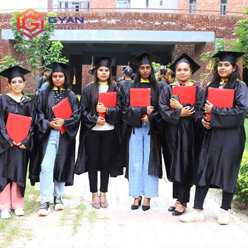 B.A Journalism & Mass Communication – Online Mode BA JMC (Chandigarh University)